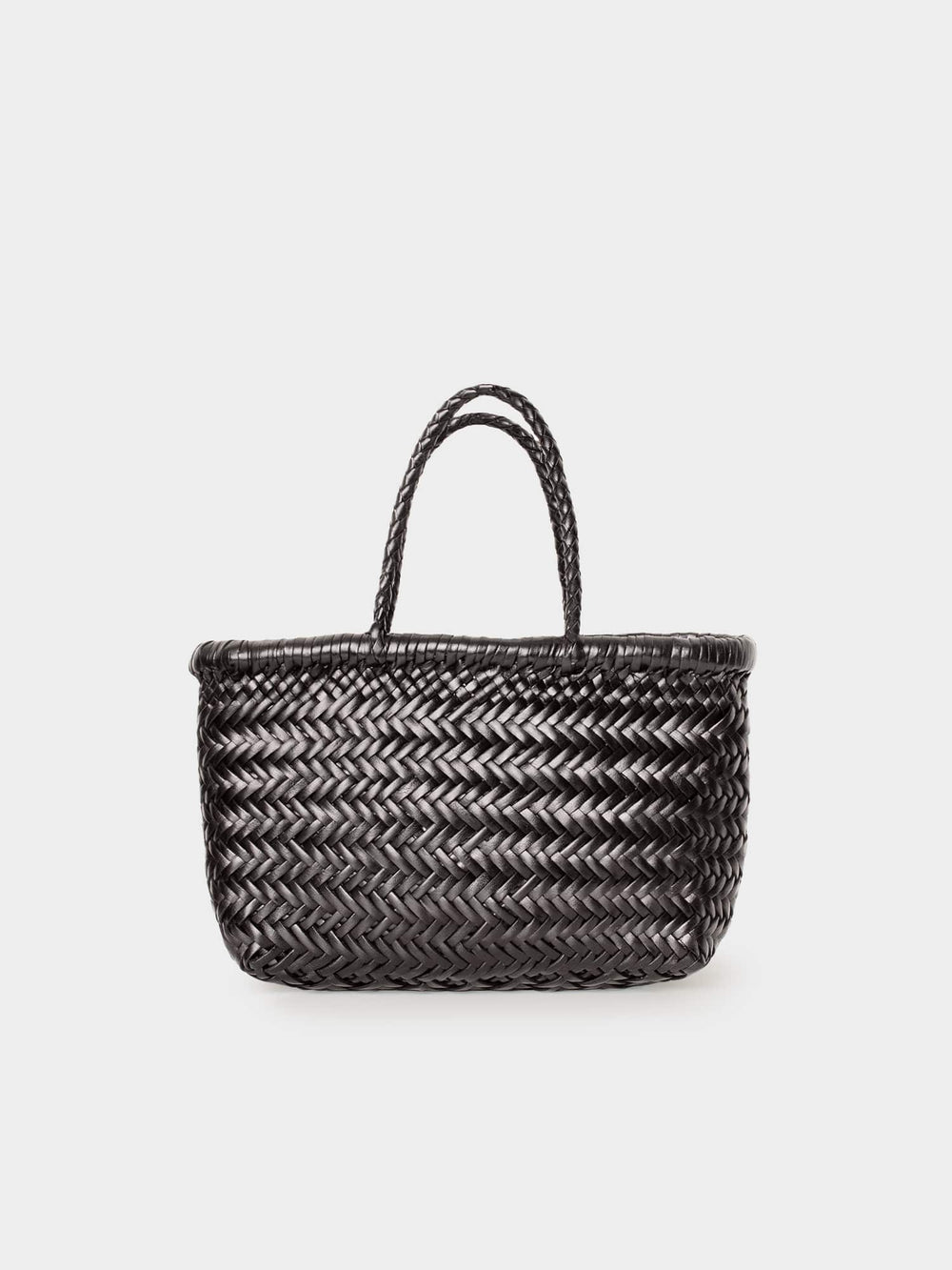 Dragon Diffusion Bag One Size / Black Black Flat Gora Mini Bag DD0FG000-OS-BLK Black Flat Gora Mini Bag