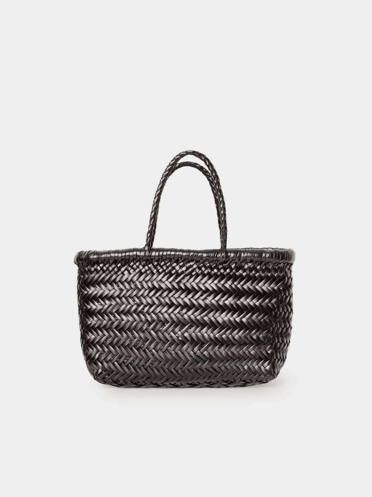 Dragon Diffusion Bag One Size / Black Black Flat Gora Mini Bag DD0FG000-OS-BLK Black Flat Gora Mini Bag