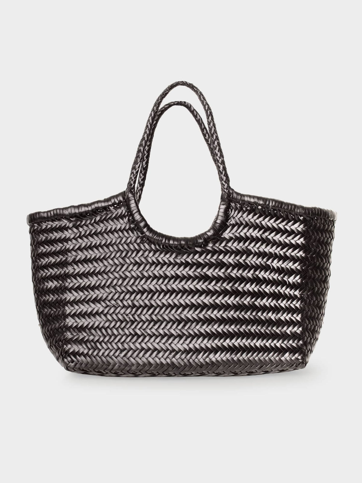 Dragon Diffusion Bag One Size / Black Black Nantucket Big Basket Bag DD0NB000-OS-BLK Black Nantucket Big Basket Bag