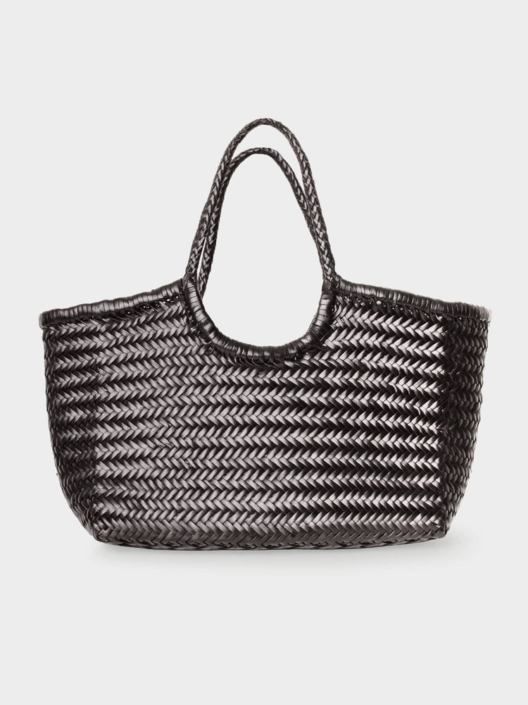 Dragon Diffusion Bag One Size / Black Black Nantucket Big Basket Bag DD0NB000-OS-BLK Black Nantucket Big Basket Bag