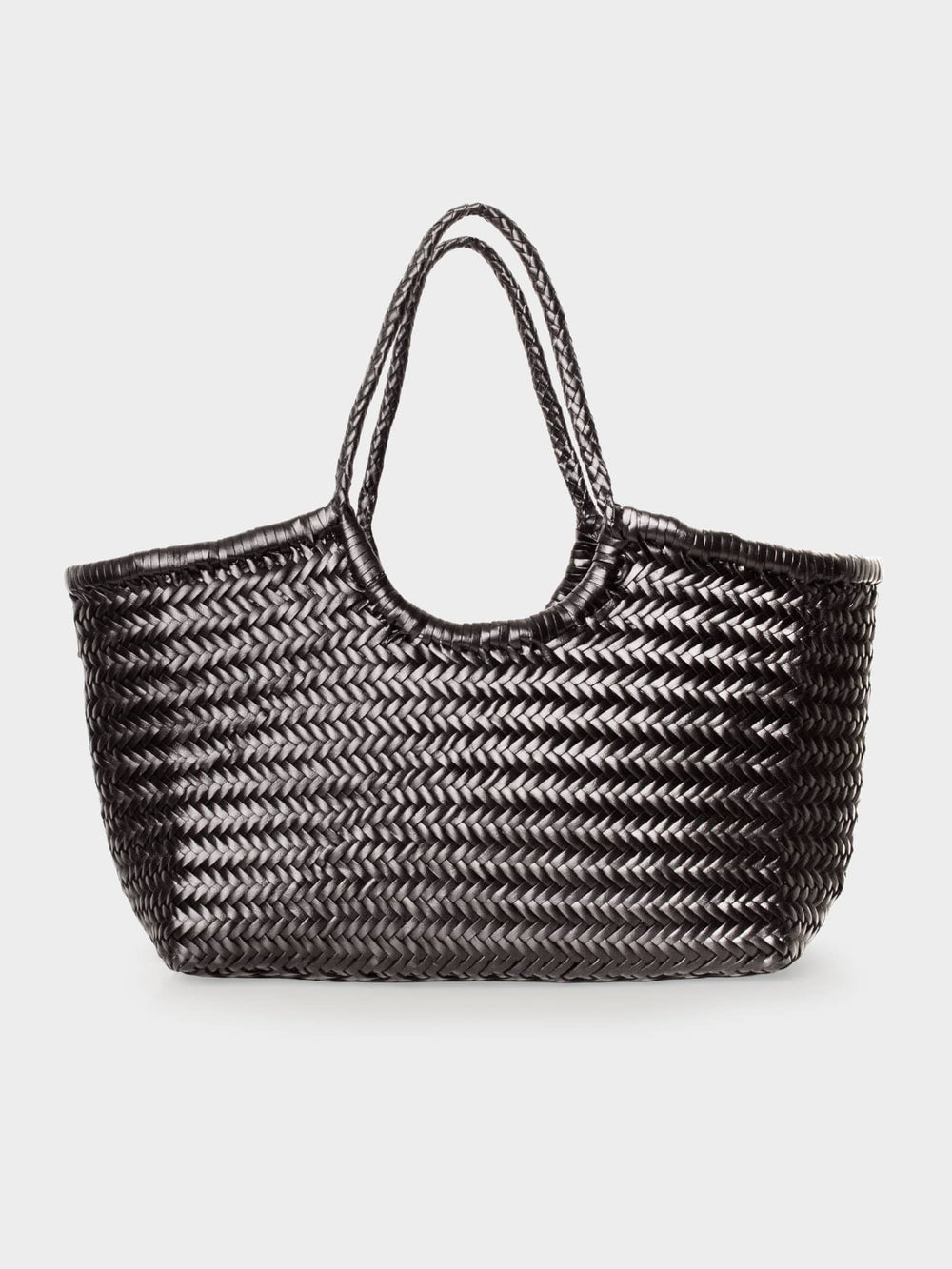 Dragon Diffusion Bag One Size / Black Black Nantucket Big Basket Bag DD0NB000-OS-BLK Black Nantucket Big Basket Bag