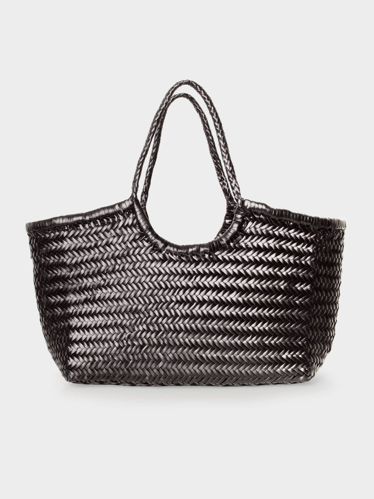 Dragon Diffusion Bag One Size / Black Black Nantucket Big Basket Bag DD0NB000-OS-BLK Black Nantucket Big Basket Bag