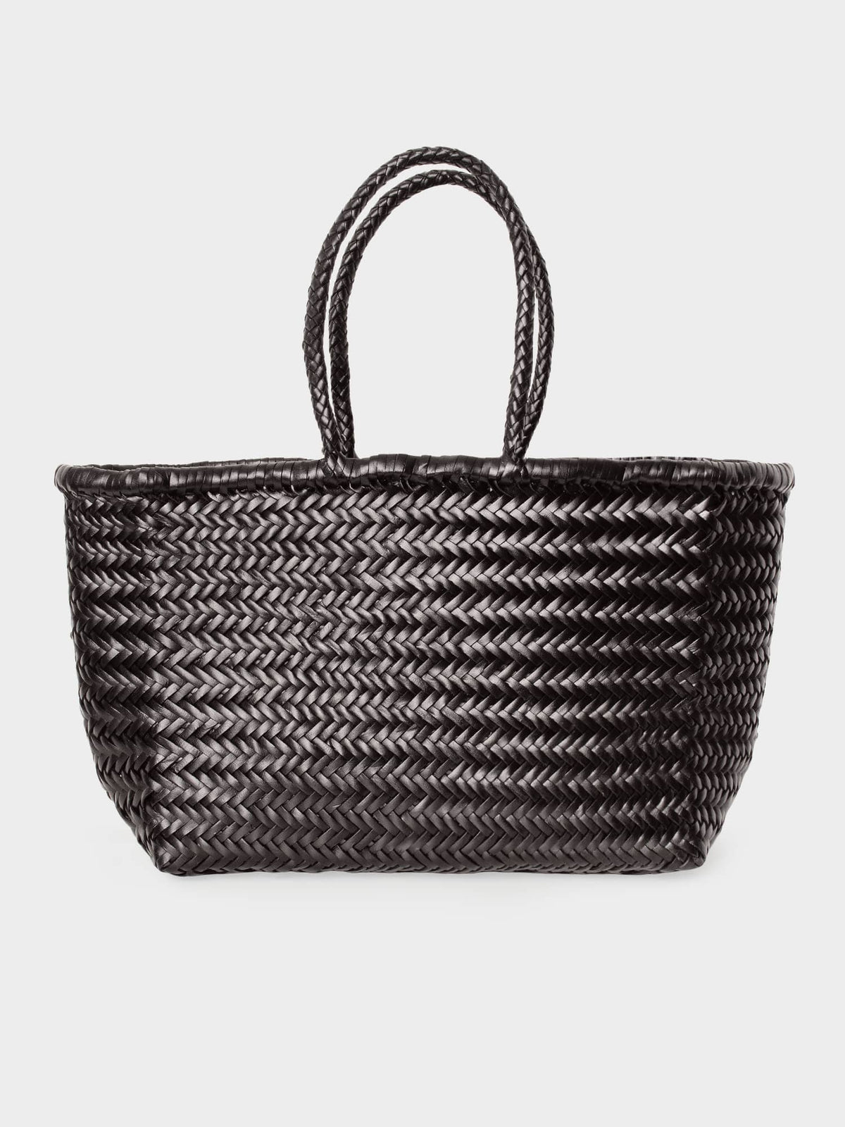 Dragon Diffusion Bag One Size / Black Black Triple Jump Big Bag DD0TJ001-OS-BLK Black Triple Jump Big Bag