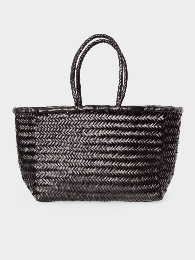 Dragon Diffusion Bag One Size / Black Black Triple Jump Big Bag DD0TJ001-OS-BLK Black Triple Jump Big Bag