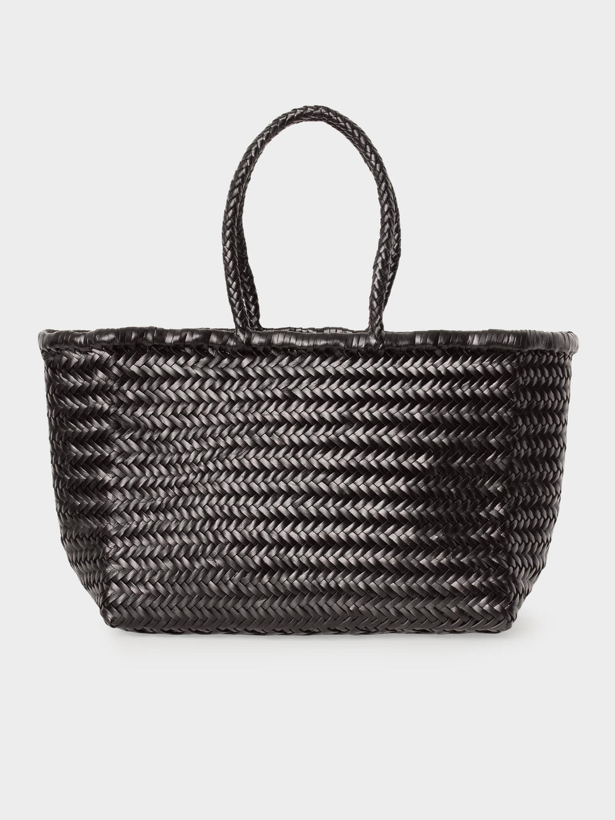 Dragon Diffusion Bag One Size / Black Black Triple Jump Big Bag DD0TJ001-OS-BLK Black Triple Jump Big Bag