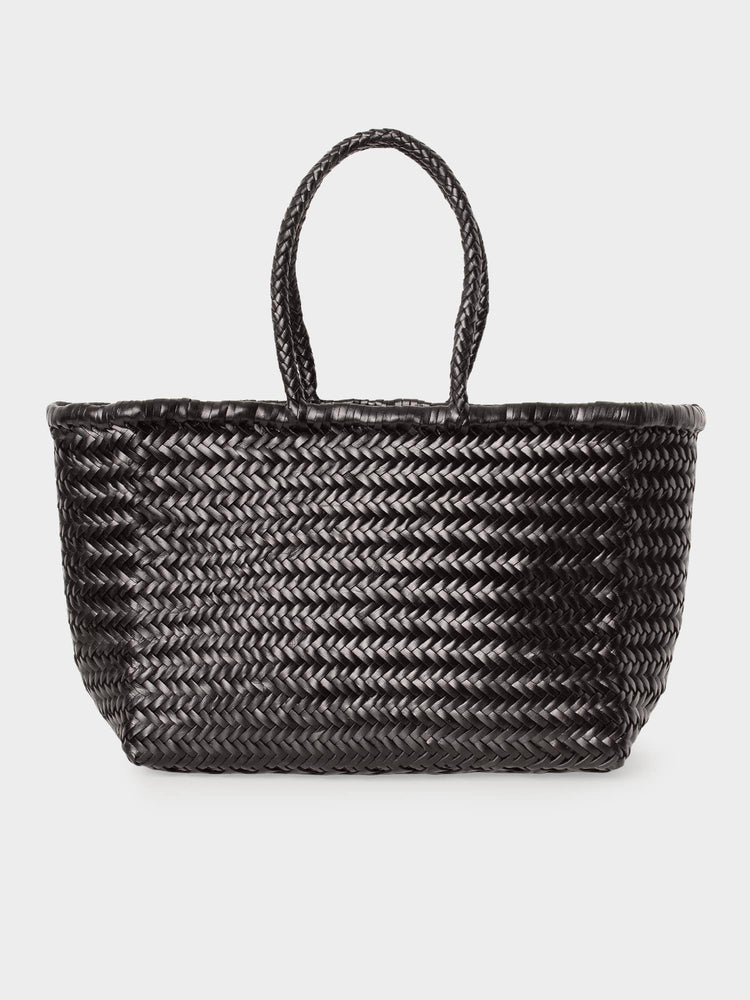 Dragon Diffusion Bag One Size / Black Black Triple Jump Big Bag DD0TJ001-OS-BLK Black Triple Jump Big Bag
