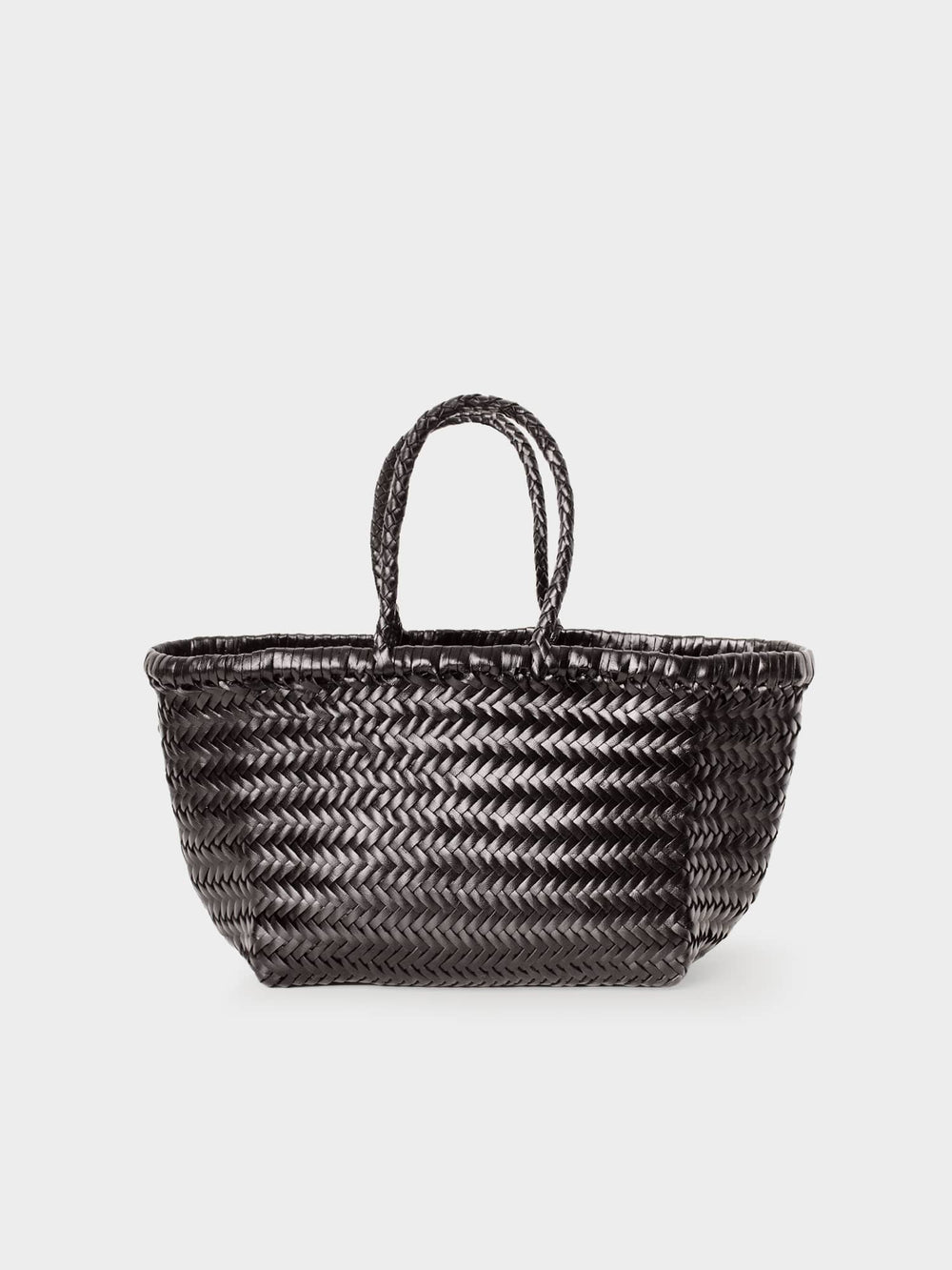 Dragon Diffusion Bag One Size / Black Black Triple Jump Small Bag DD0TJ000-OS-BLK Black Triple Jump Small Bag