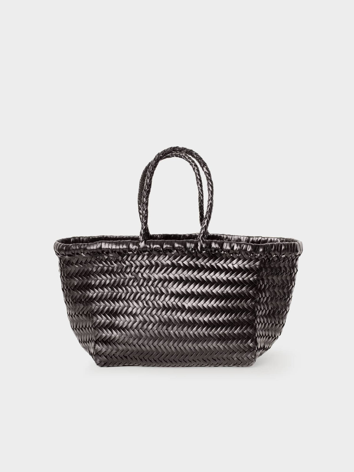 Dragon Diffusion Bag One Size / Black Black Triple Jump Small Bag DD0TJ000-OS-BLK Black Triple Jump Small Bag