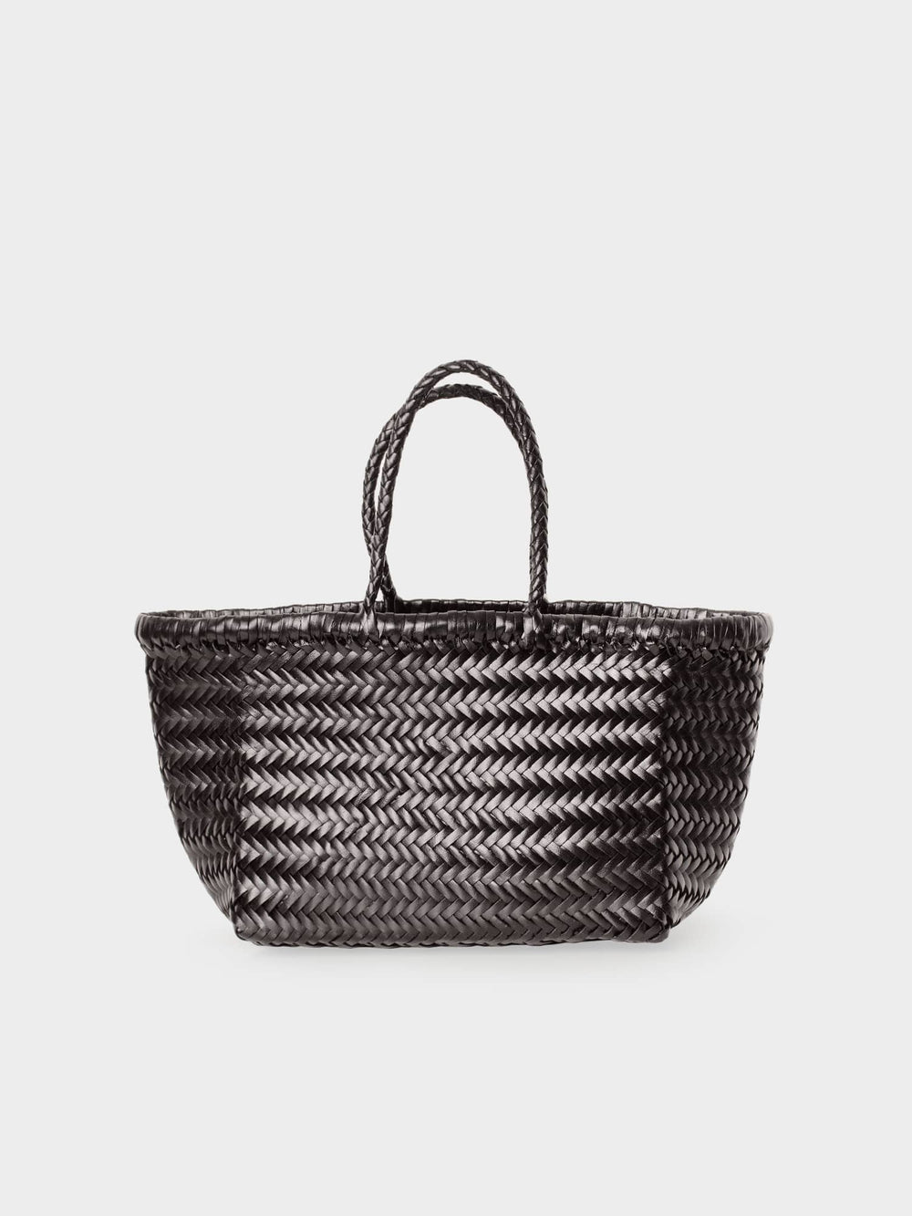 Dragon Diffusion Bag One Size / Black Black Triple Jump Small Bag DD0TJ000-OS-BLK Black Triple Jump Small Bag