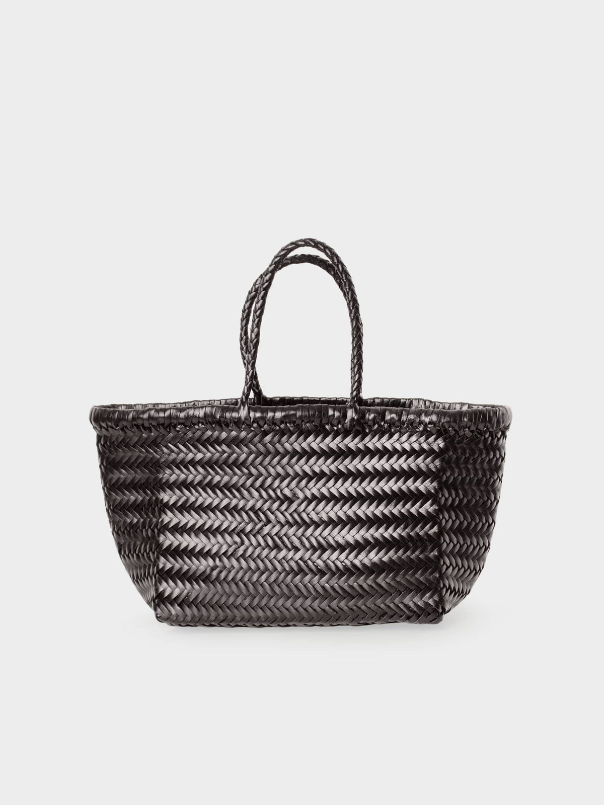 Dragon Diffusion Bag One Size / Black Black Triple Jump Small Bag DD0TJ000-OS-BLK Black Triple Jump Small Bag