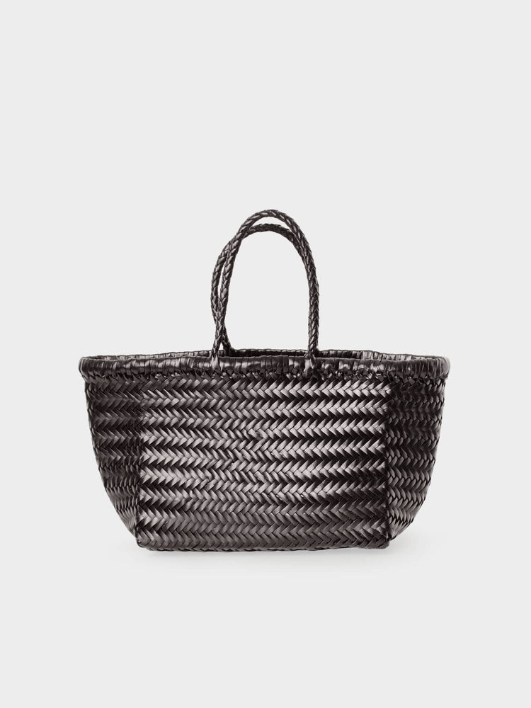 Dragon Diffusion Bag One Size / Black Black Triple Jump Small Bag DD0TJ000-OS-BLK Black Triple Jump Small Bag