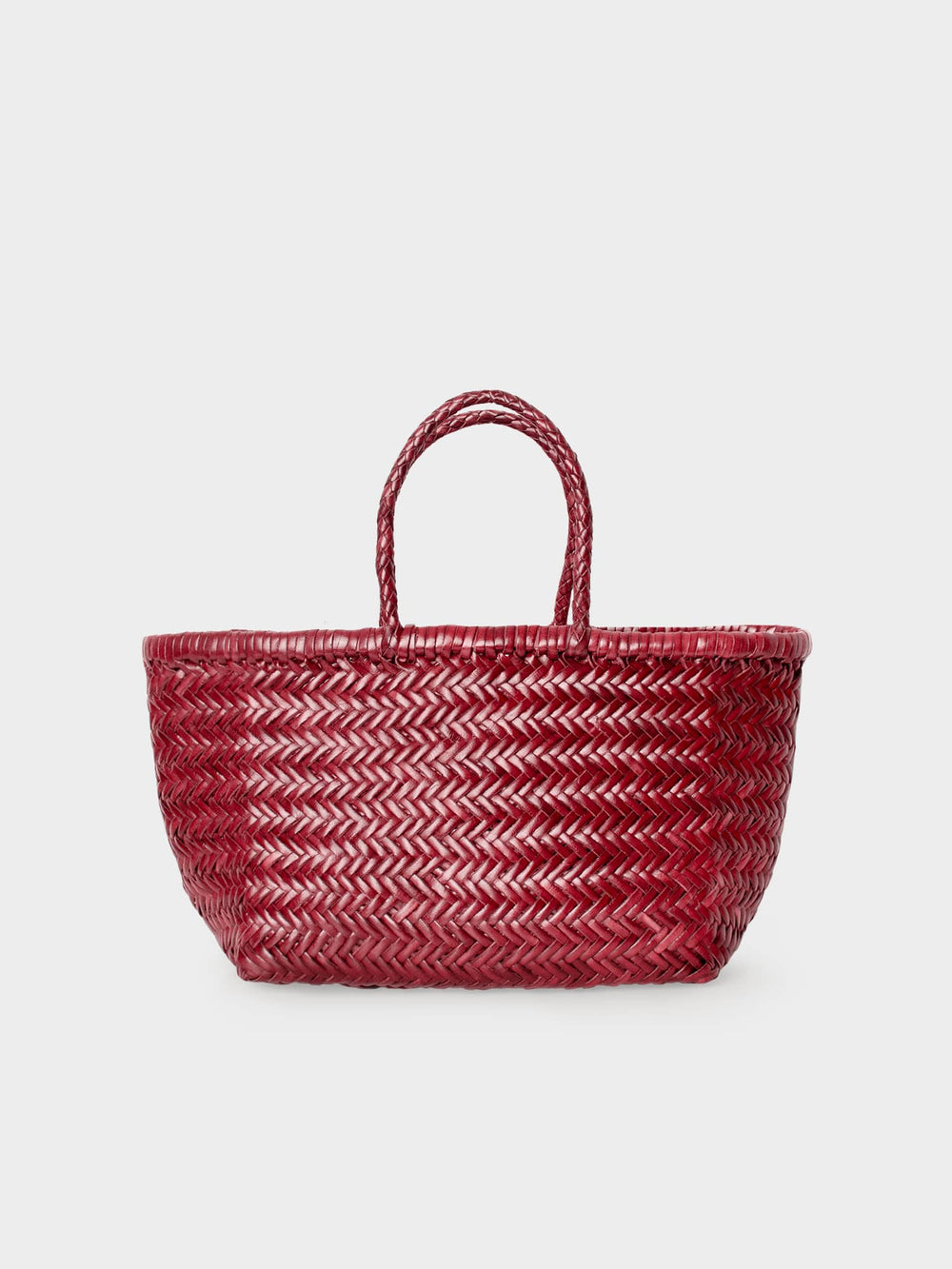 Dragon Diffusion Bag One Size / Bordo Bordo Triple Jump Small Bag DD0TJ000-OS-BRD Bordo Triple Jump Small Bag