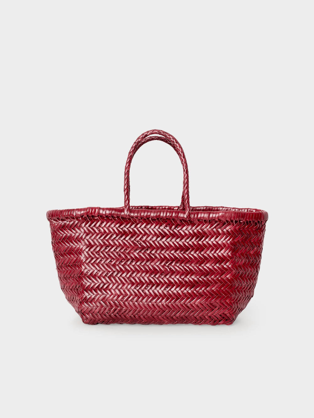 Dragon Diffusion Bag One Size / Bordo Bordo Triple Jump Small Bag DD0TJ000-OS-BRD Bordo Triple Jump Small Bag