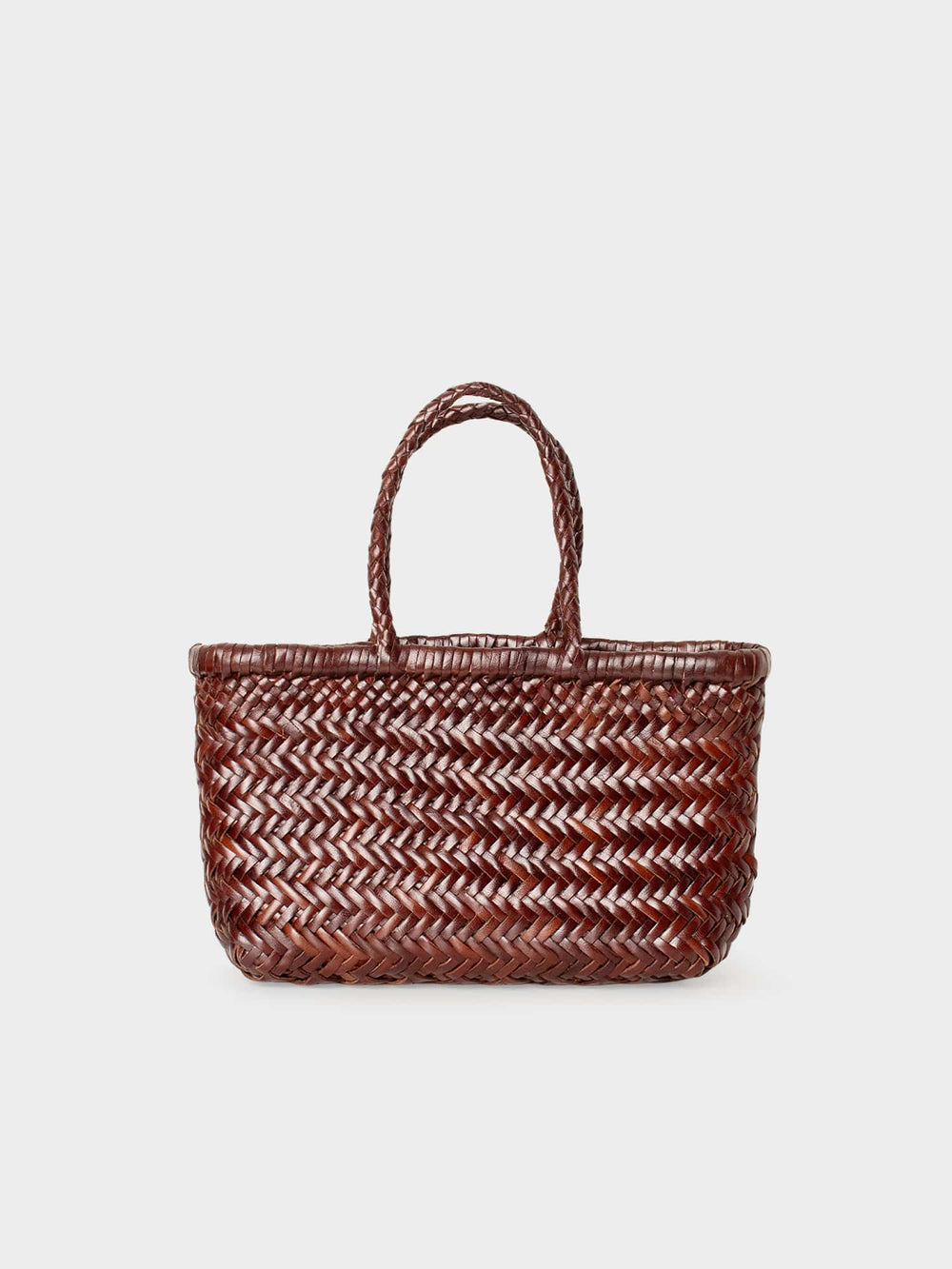 Dragon Diffusion Bag One Size / Bruciato Bruciato Flat Gora Mini Bag DD0FG000-OS-BCT Bruciato Flat Gora Mini Bag