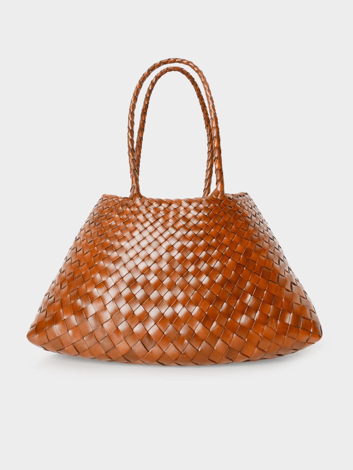Dragon Diffusion Bag One Size / Tan Black Tan Black Santa Croce Big Bag DD0SC000-OS-TNB Tan Black Santa Croce Big Bag