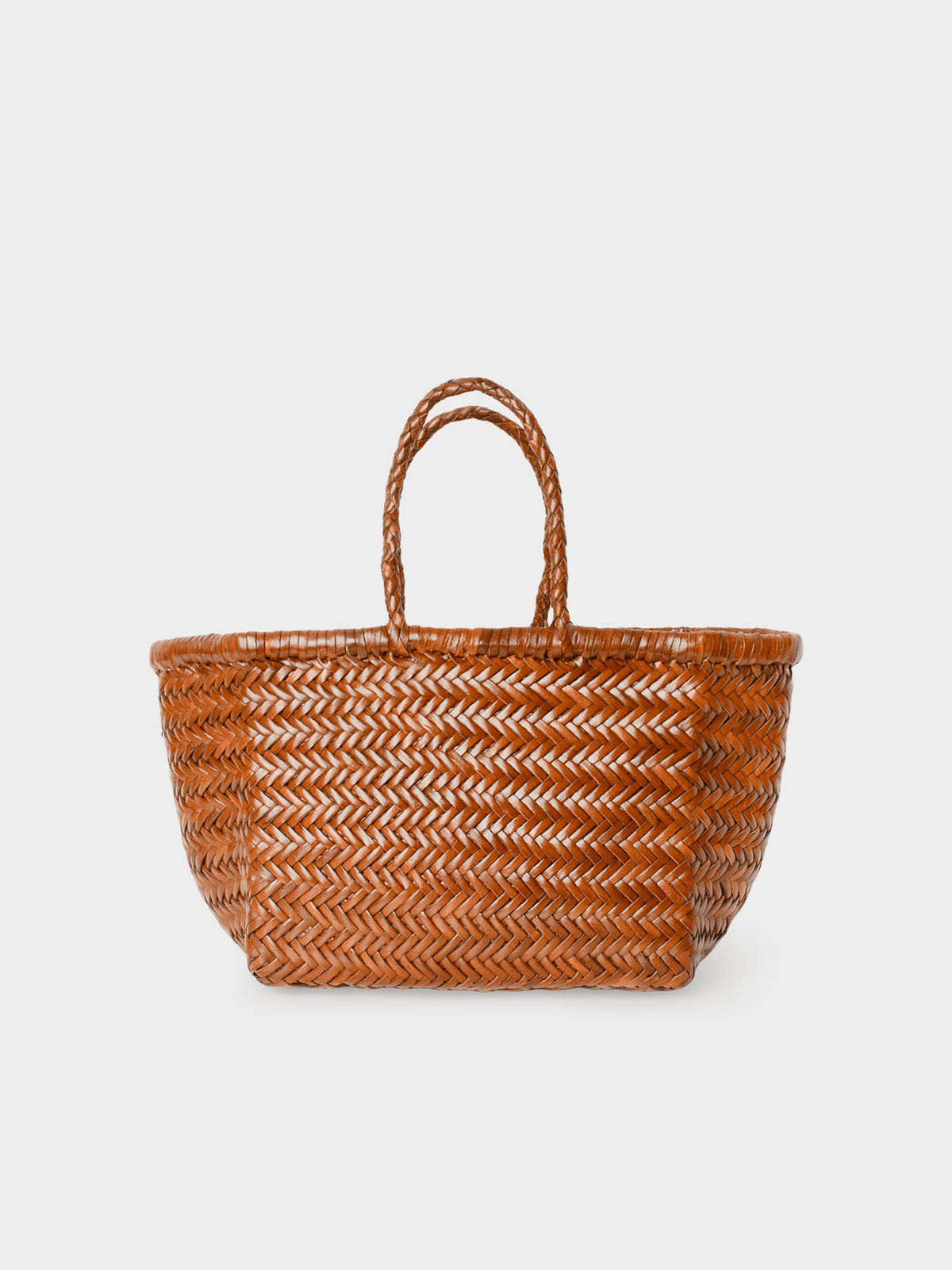 Dragon Diffusion Bag One Size / Tan Black Tan Black Triple Jump Small Bag DD0TJ000-OS-TNB Tan Black Triple Jump Small Bag