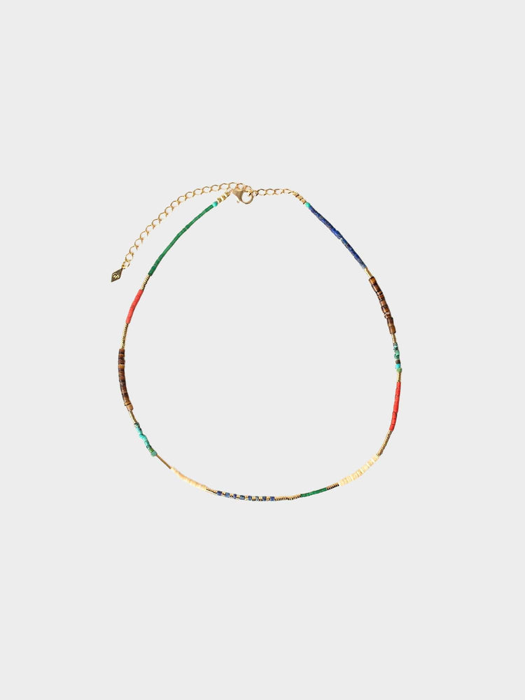 Gachon Pothier Necklace One Size / Assorted Aldo Necklace GP0ALD001-OS-ASST Aldo Necklace
