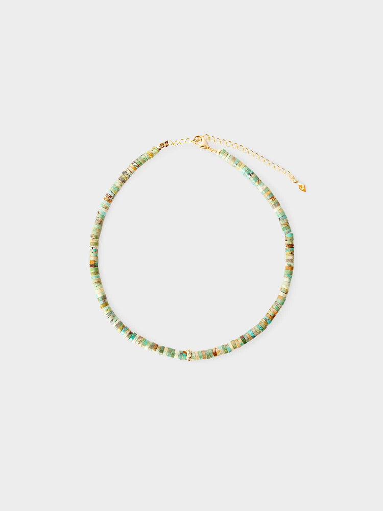 Gachon Pothier Necklace One Size / Assorted Apache Goldy Necklace GP0APC001-OS-ASST Apache Goldy Necklace