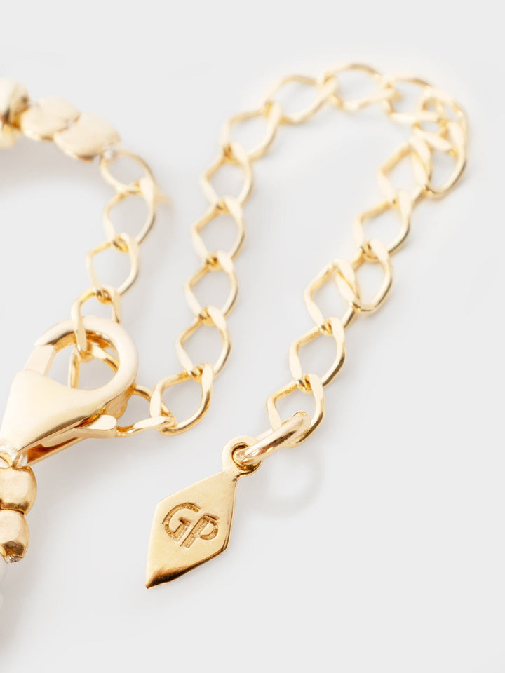 Gachon Pothier Necklace One Size / Assorted Apache Medium Necklace GP0APC002-OS-ASST Apache Medium Necklace