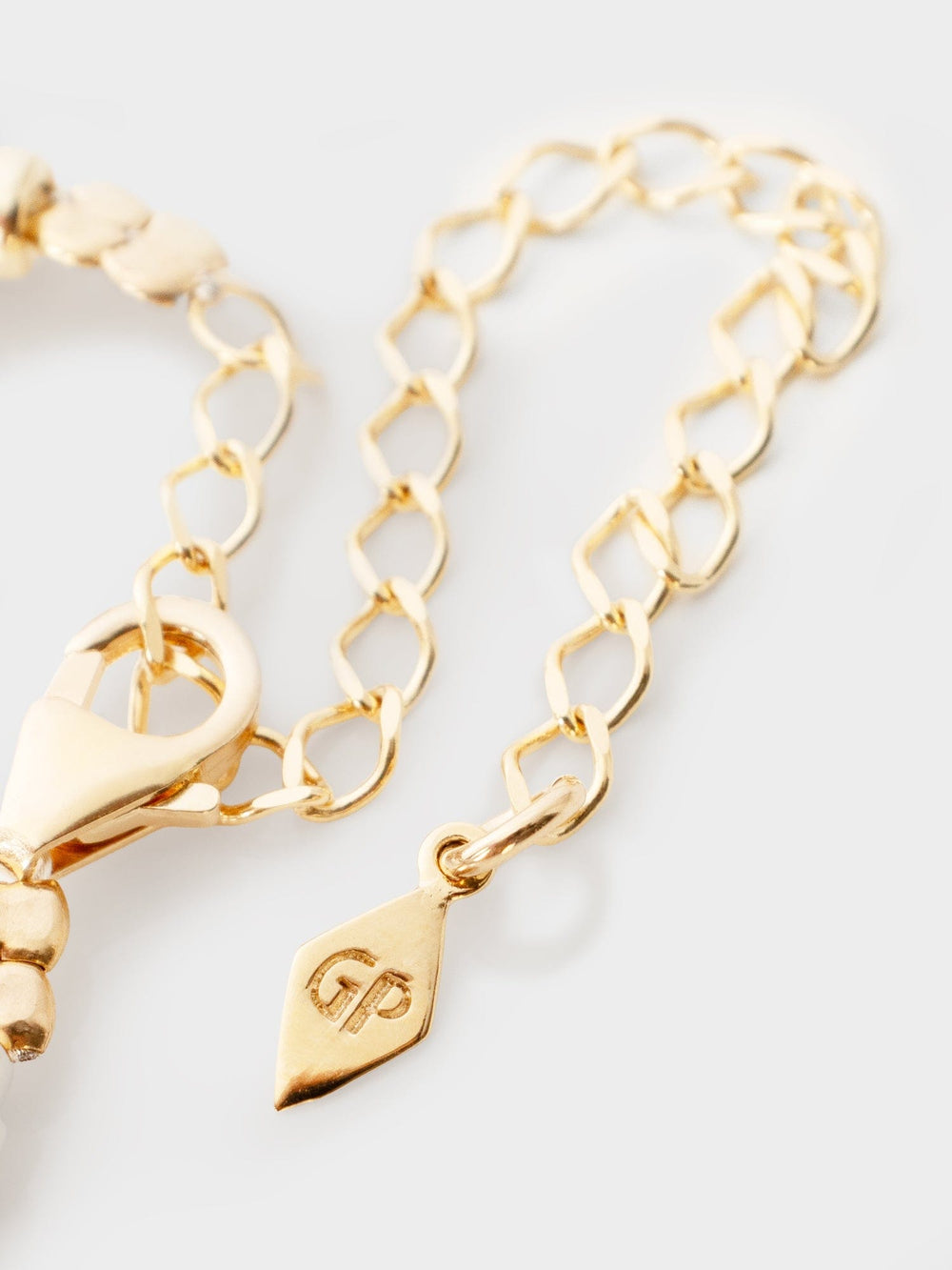 Gachon Pothier Necklace One Size / Assorted Mini Diego Necklace V2 GP0DGO010-OS-ASST Mini Diego Necklace V2