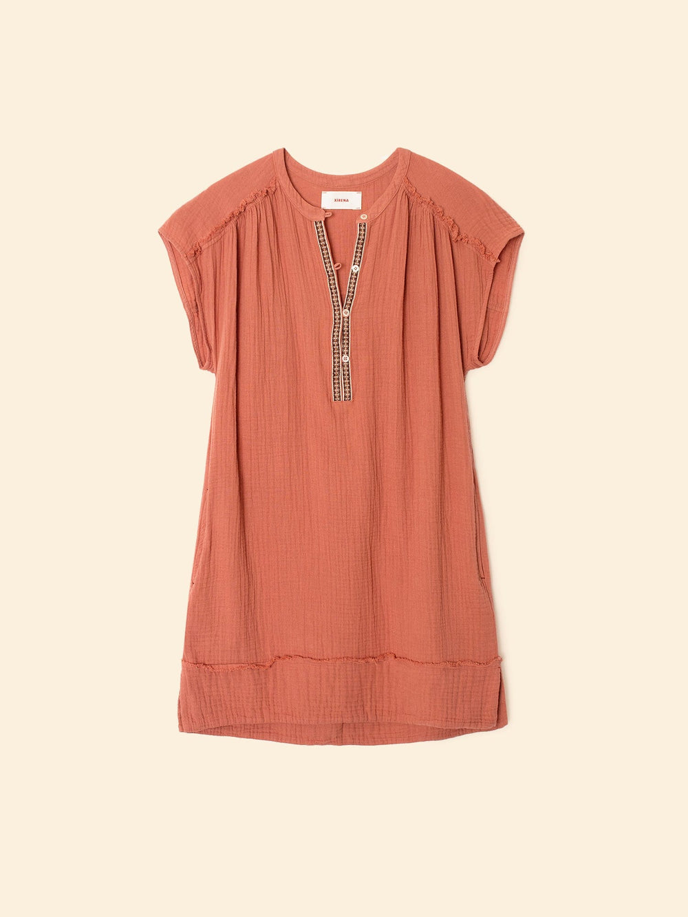 LM01 Dress Camélia Talula Dress Camélia Talula Dress