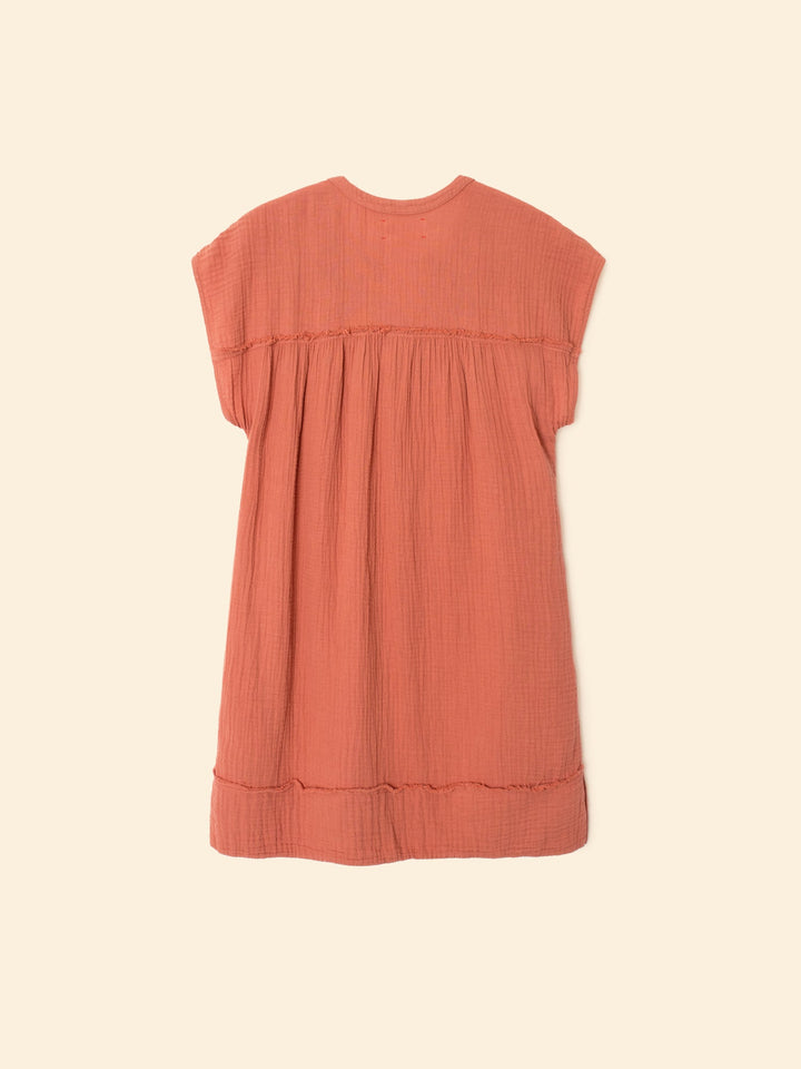 LM01 Dress Camélia Talula Dress Camélia Talula Dress