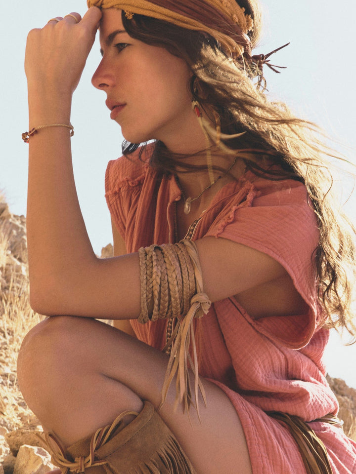 LM01 Dress Camélia Talula Dress Camélia Talula Dress