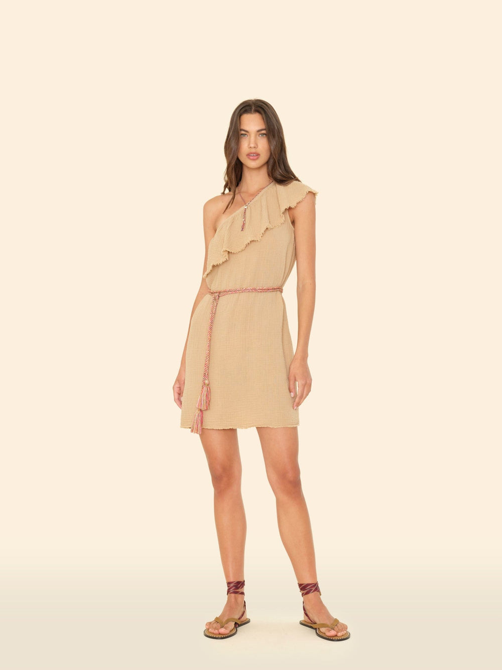 LM01 Dress Miel India Dress Miel India Dress