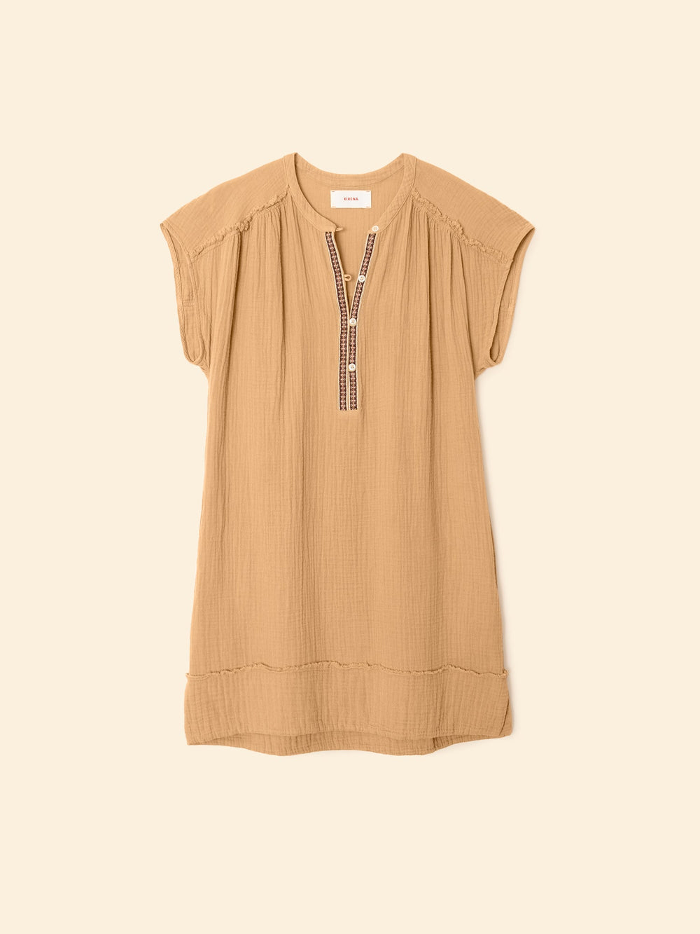 LM01 Dress Miel Talula Dress Miel Talula Dress