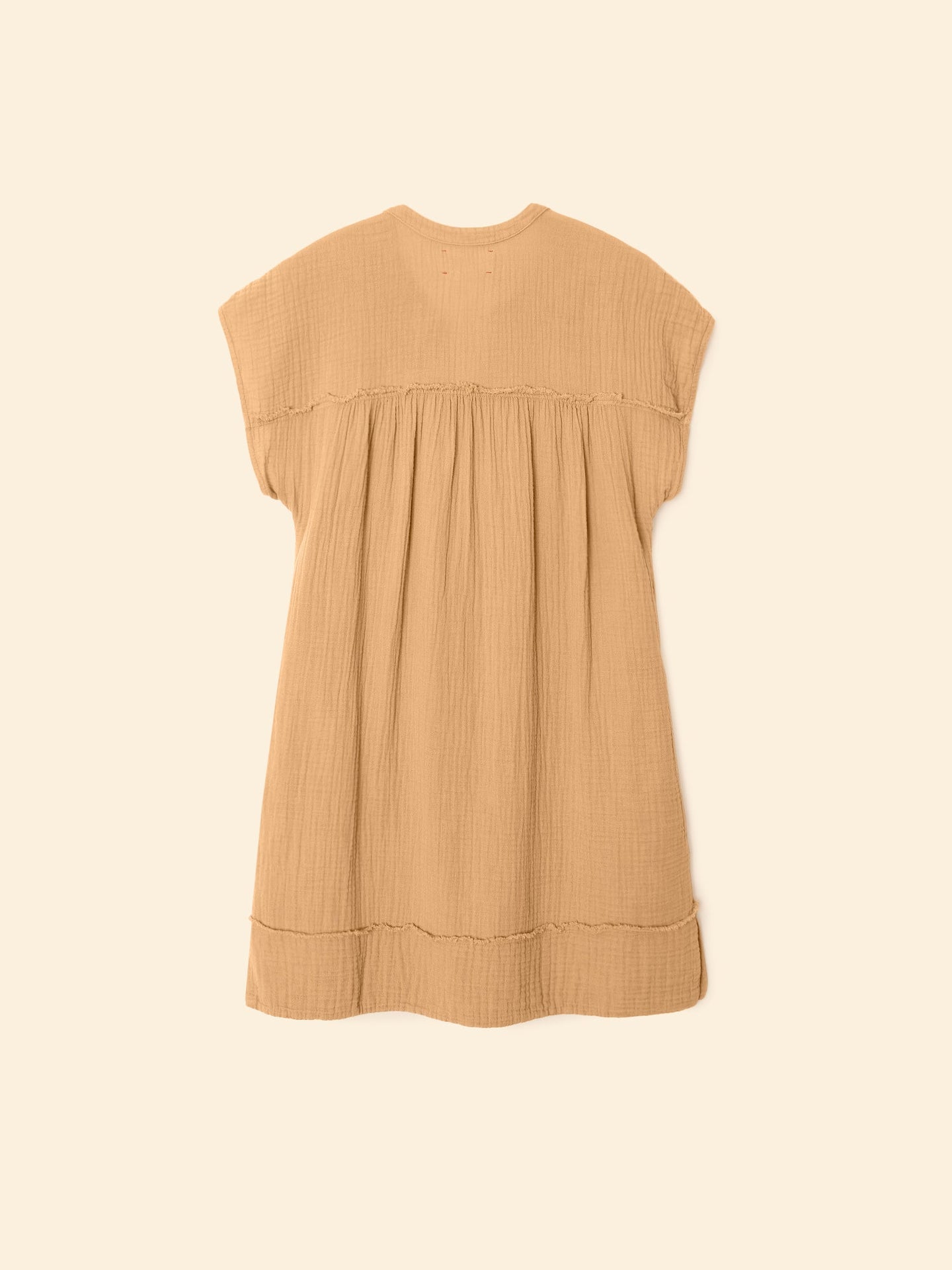 LM01 Dress Miel Talula Dress Miel Talula Dress