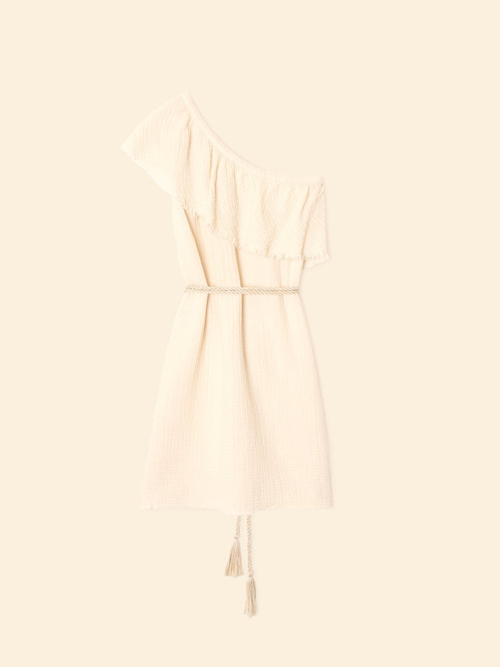 LM01 Dress Oysterette India Dress Oysterette India Dress