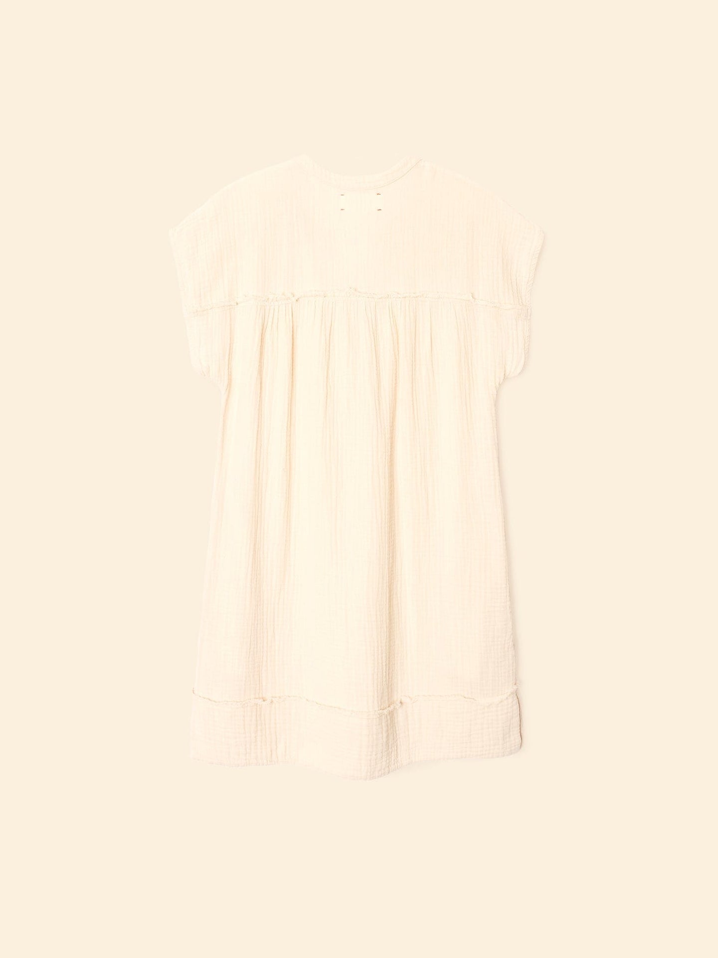 LM01 Dress Oysterette Talula Dress Oysterette Talula Dress