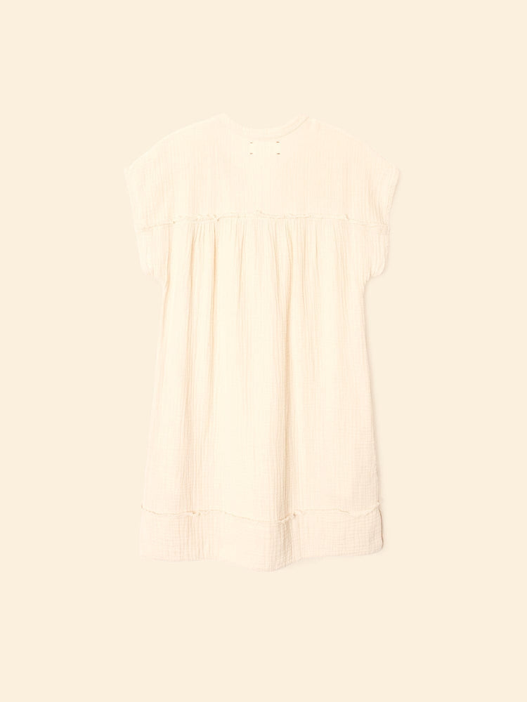 LM01 Dress Oysterette Talula Dress Oysterette Talula Dress