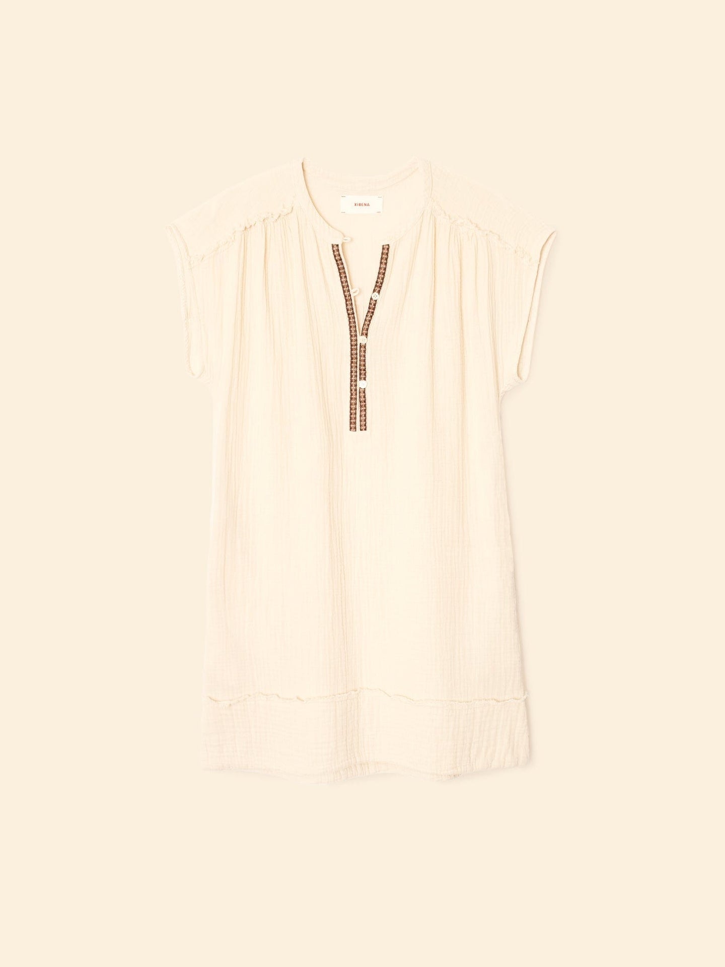 LM01 Dress Oysterette Talula Dress Oysterette Talula Dress