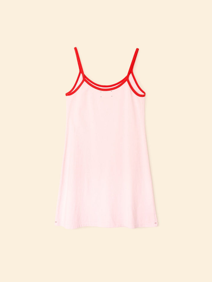 LM01 Dress Petale Lauren Dress Petale Lauren Dress