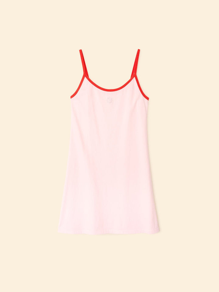 LM01 Dress Petale Lauren Dress Petale Lauren Dress