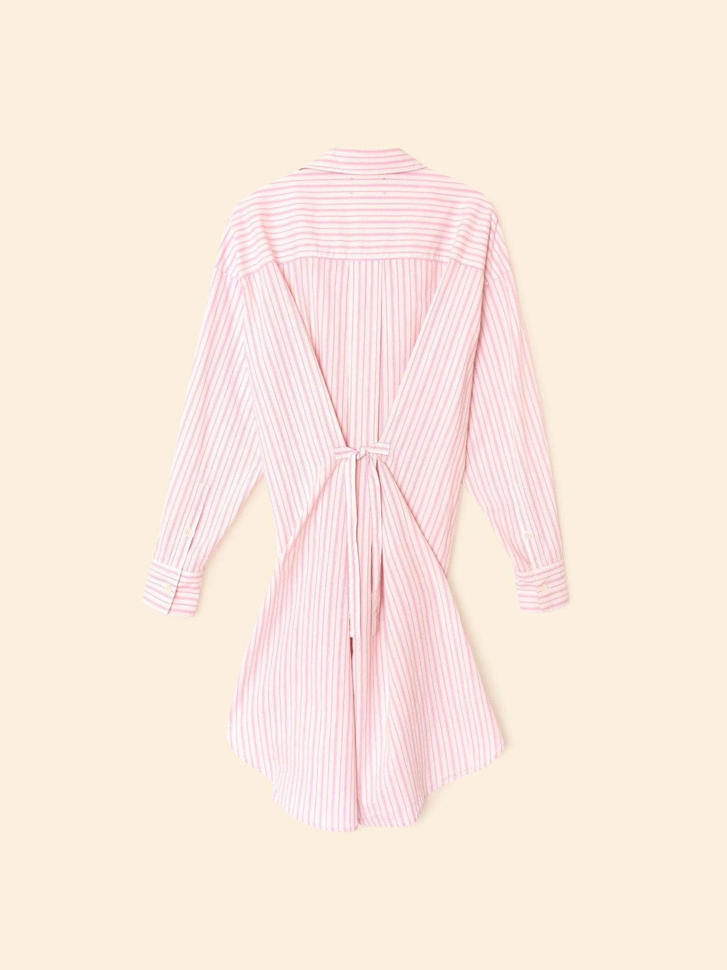 LM01 Dress Tulipe Capucine Dress Tulipe Capucine Dress