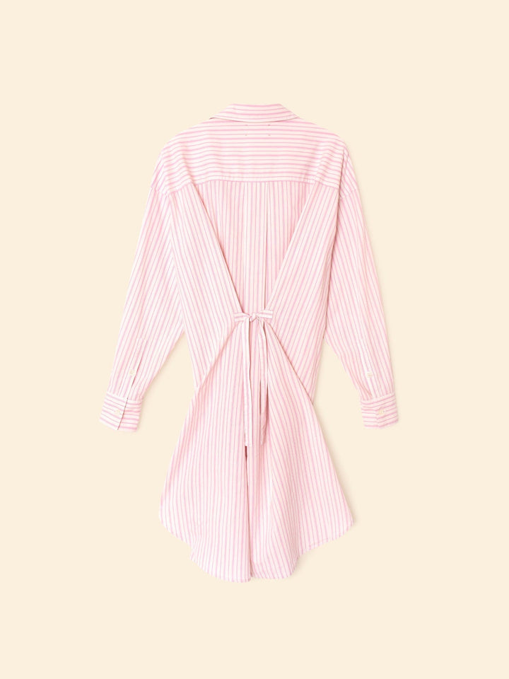 LM01 Dress Tulipe Capucine Dress Tulipe Capucine Dress