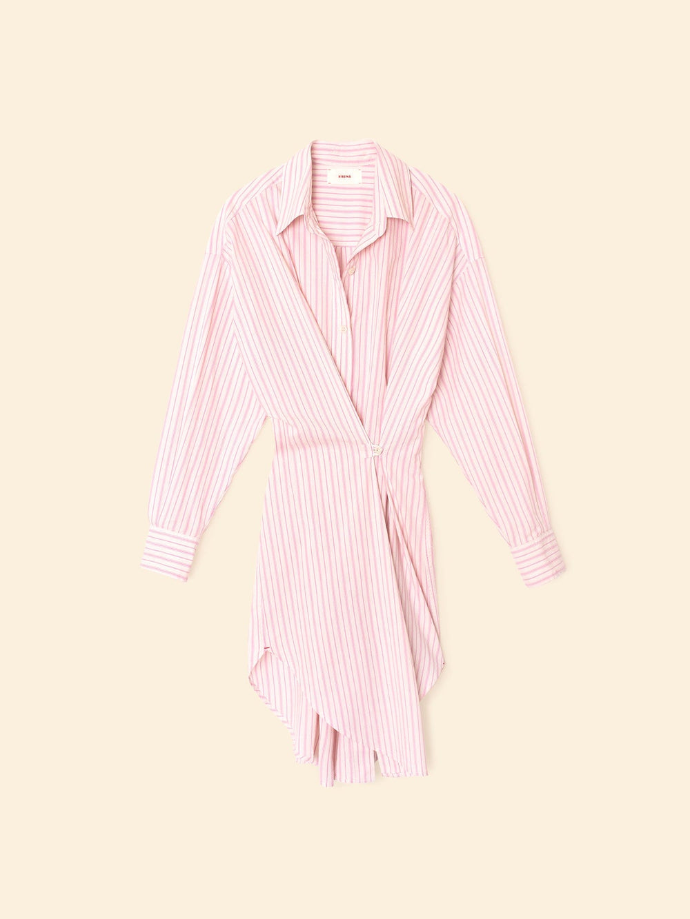 LM01 Dress Tulipe Capucine Dress Tulipe Capucine Dress