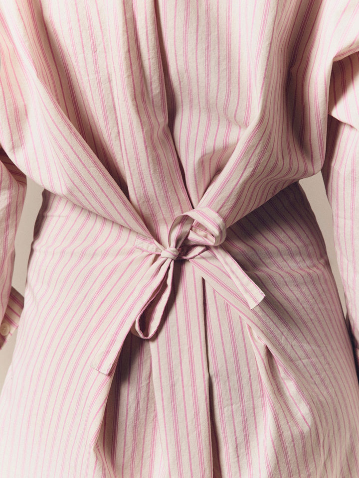 LM01 Dress Tulipe Capucine Dress Tulipe Capucine Dress