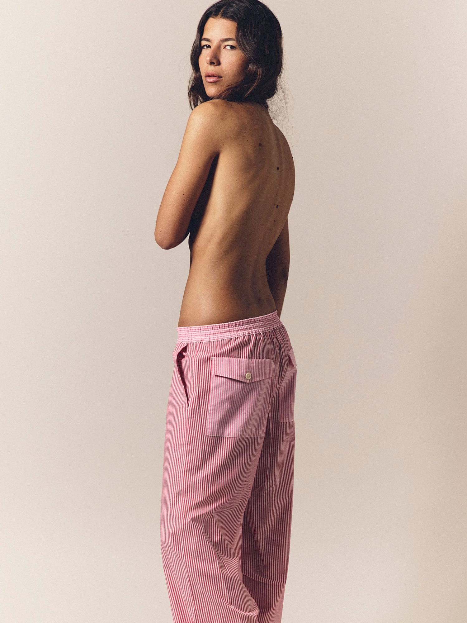 Bonbon Maxime Pant
