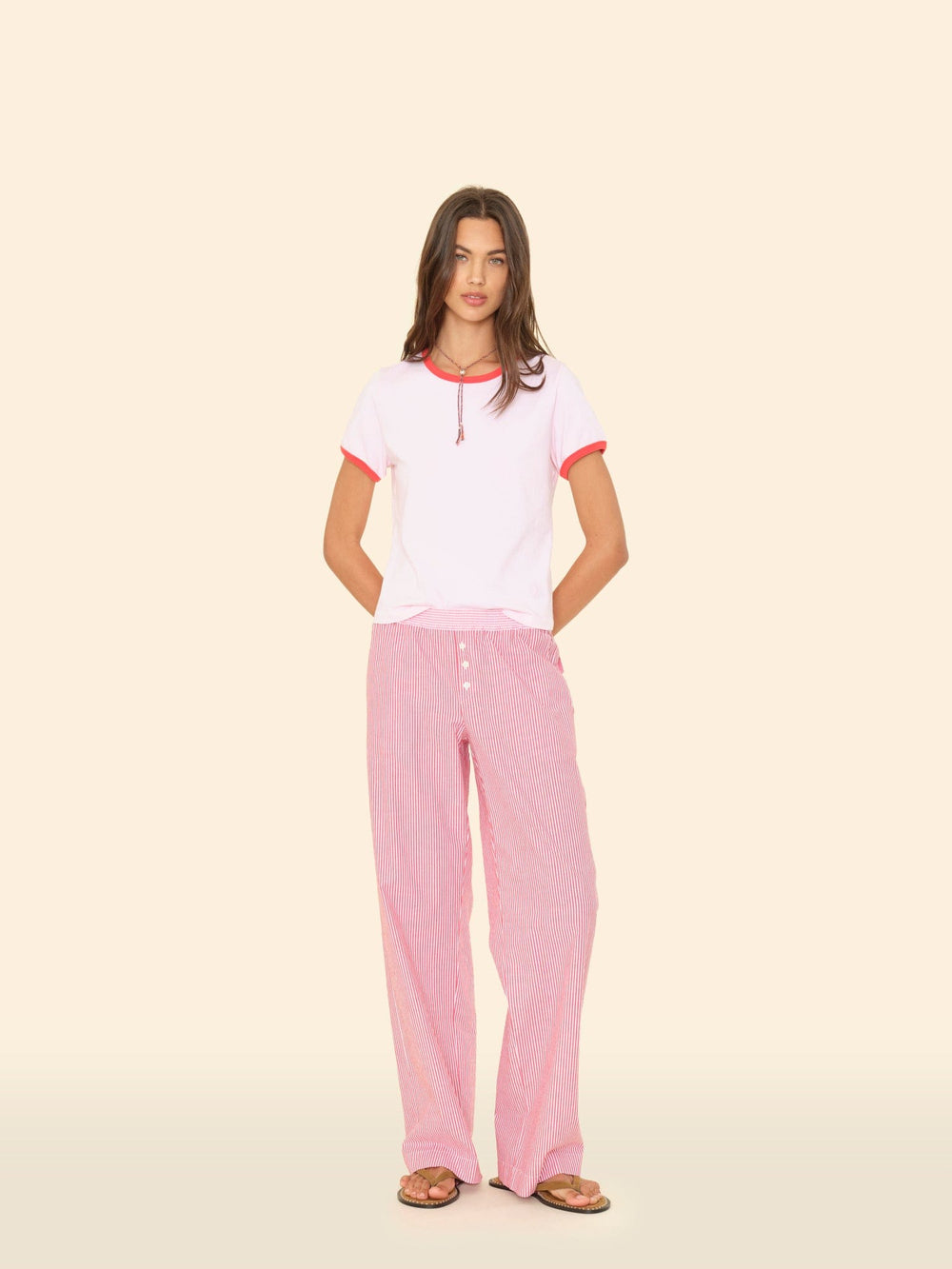 LM01 Pant Bonbon Maxime Pant Bonbon Maxime Pant