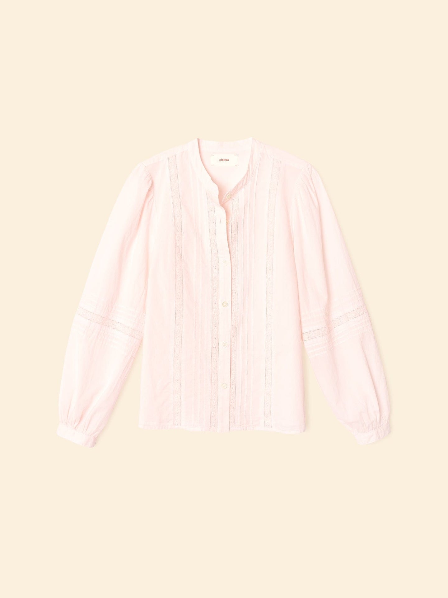 LM01 Shirt Ballerine Laura Shirt Ballerine Laura Shirt