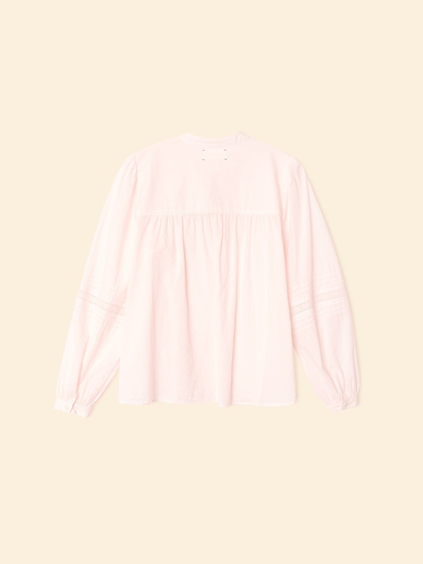 LM01 Shirt Ballerine Laura Shirt Ballerine Laura Shirt