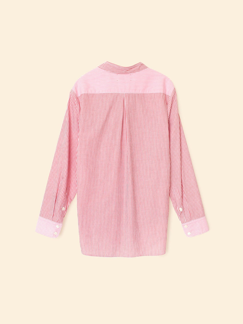 LM01 Shirt Bonbon Violette Shirt Bonbon Violette Shirt