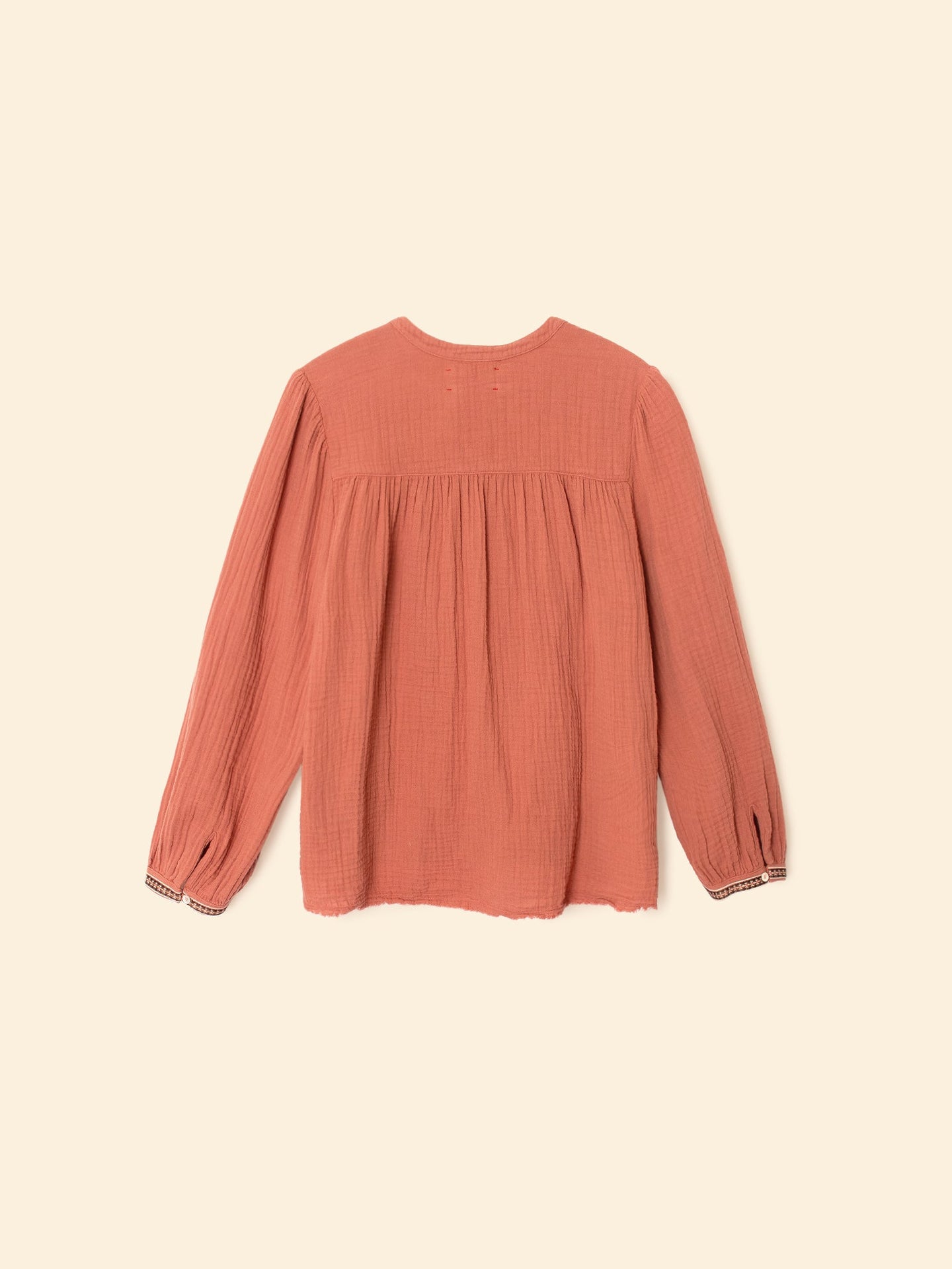 LM01 Shirt Camélia Colette Shirt Camélia Colette Shirt