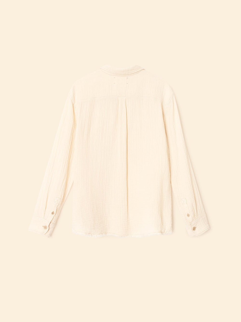 LM01 Shirt Oysterette Carol Shirt Oysterette Carol Shirt