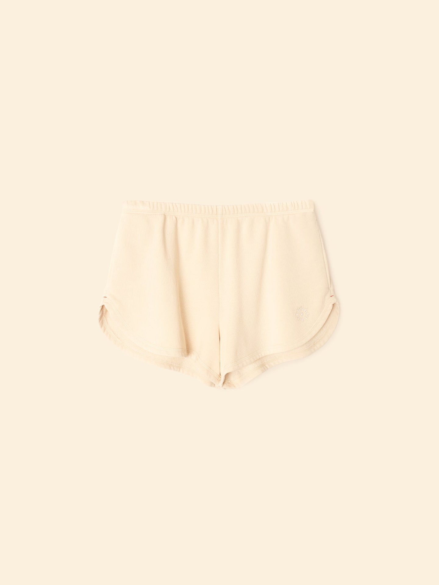 LM01 Short Oysterette Hub Terry Short Oysterette Hub Terry Short