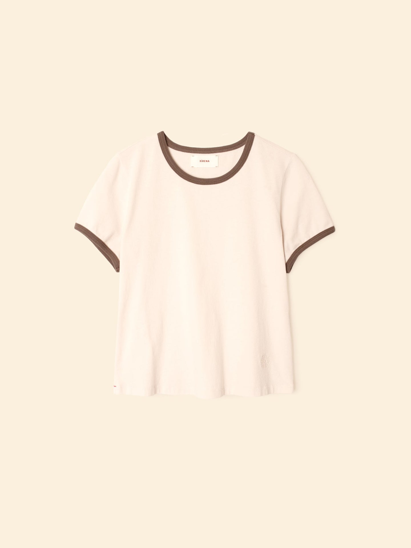 LM01 Tee Amande Frankie Tee Amande Frankie Tee