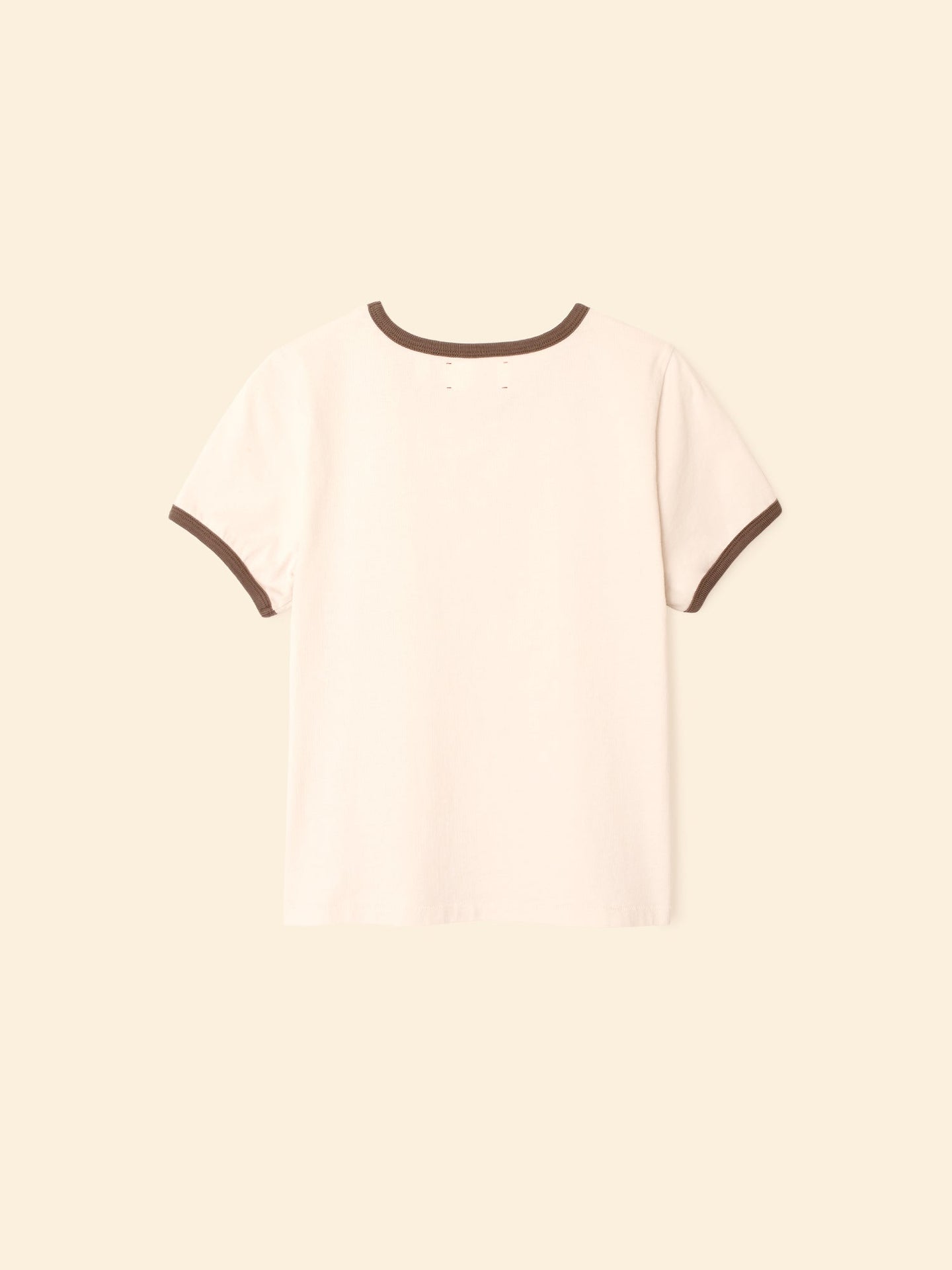 LM01 Tee Amande Frankie Tee Amande Frankie Tee